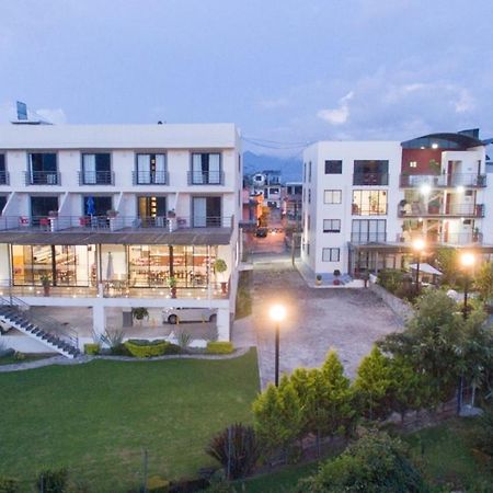 Hotel Suites Don Miguel Tlatlauquitepec Kültér fotó