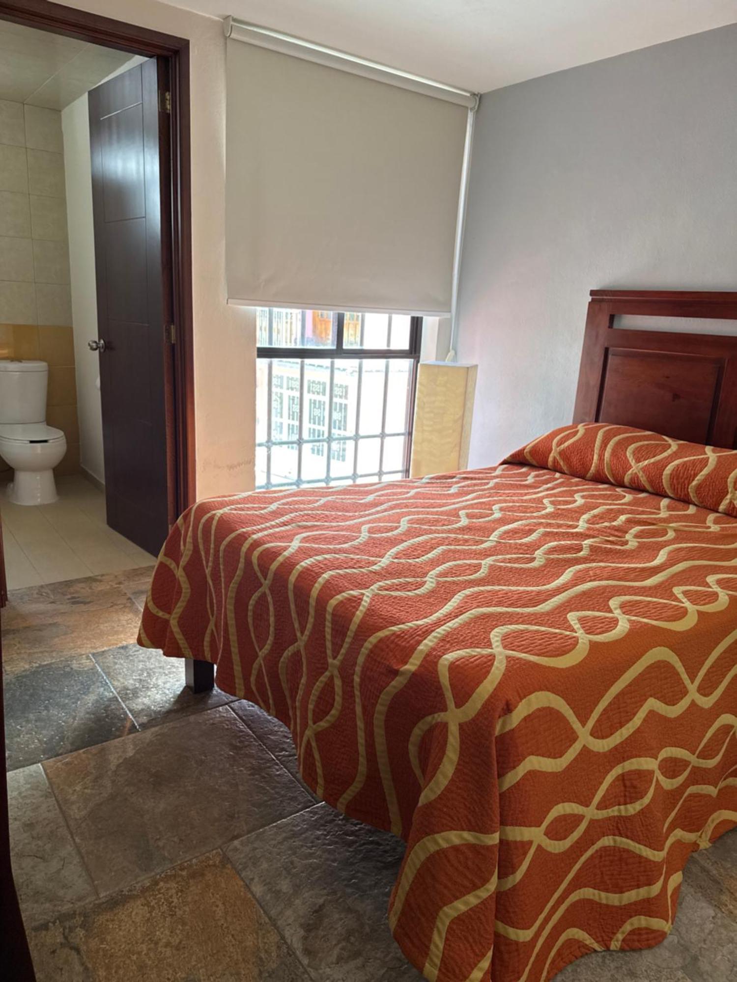 Hotel Suites Don Miguel Tlatlauquitepec Kültér fotó