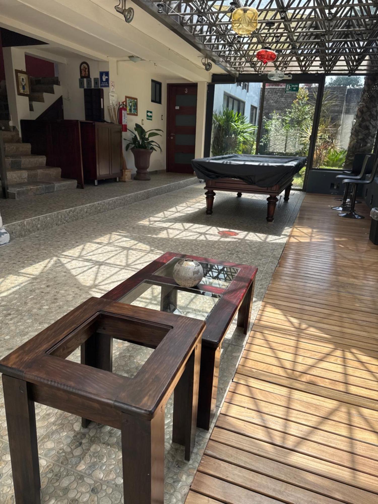 Hotel Suites Don Miguel Tlatlauquitepec Kültér fotó