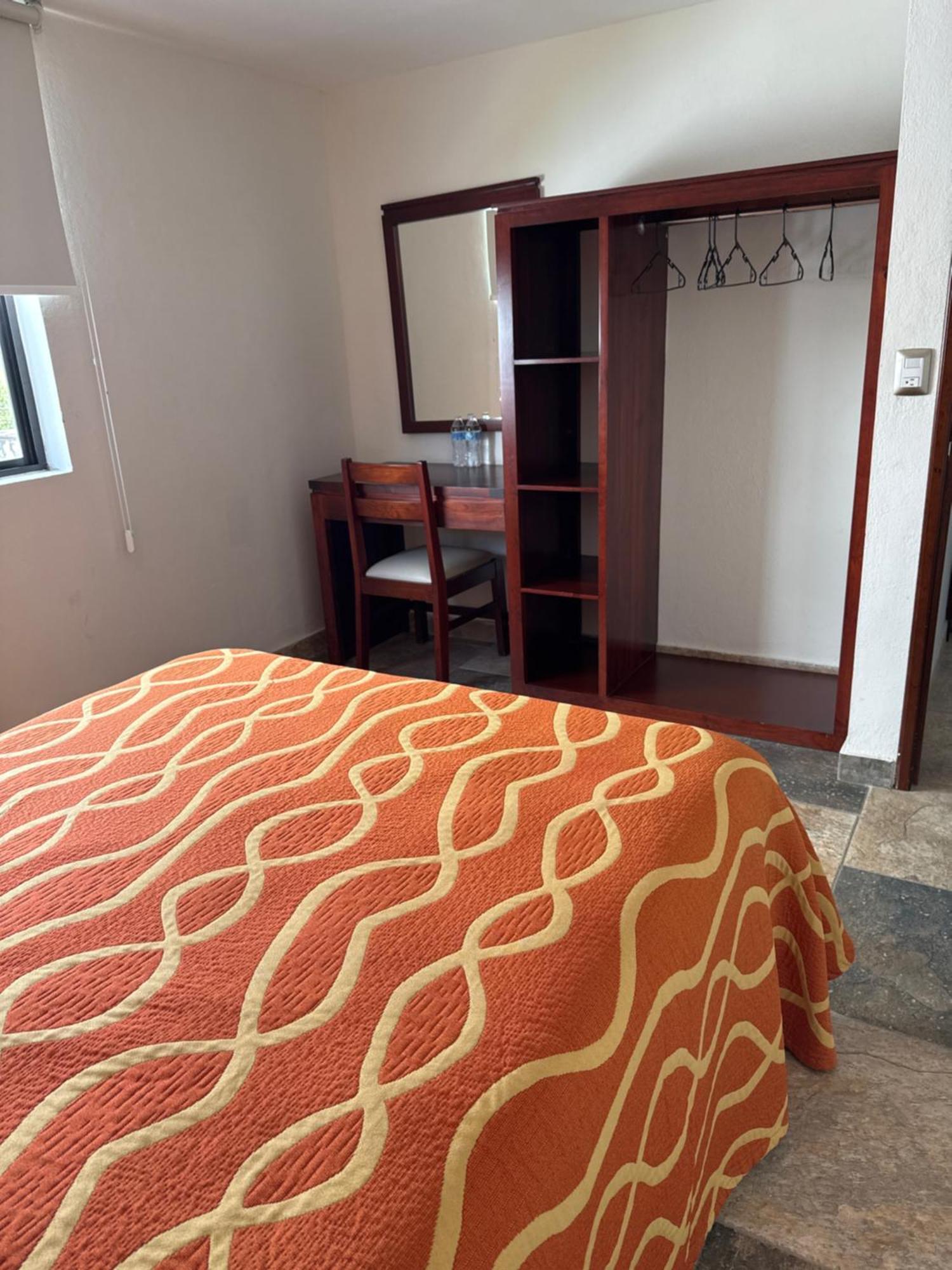 Hotel Suites Don Miguel Tlatlauquitepec Kültér fotó