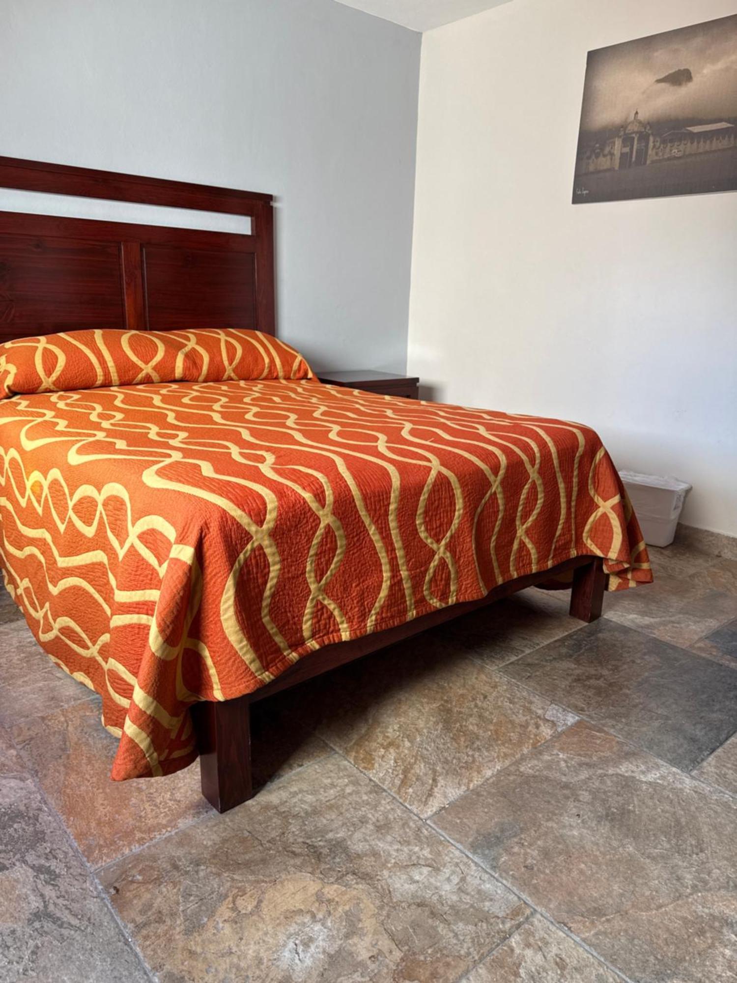 Hotel Suites Don Miguel Tlatlauquitepec Kültér fotó