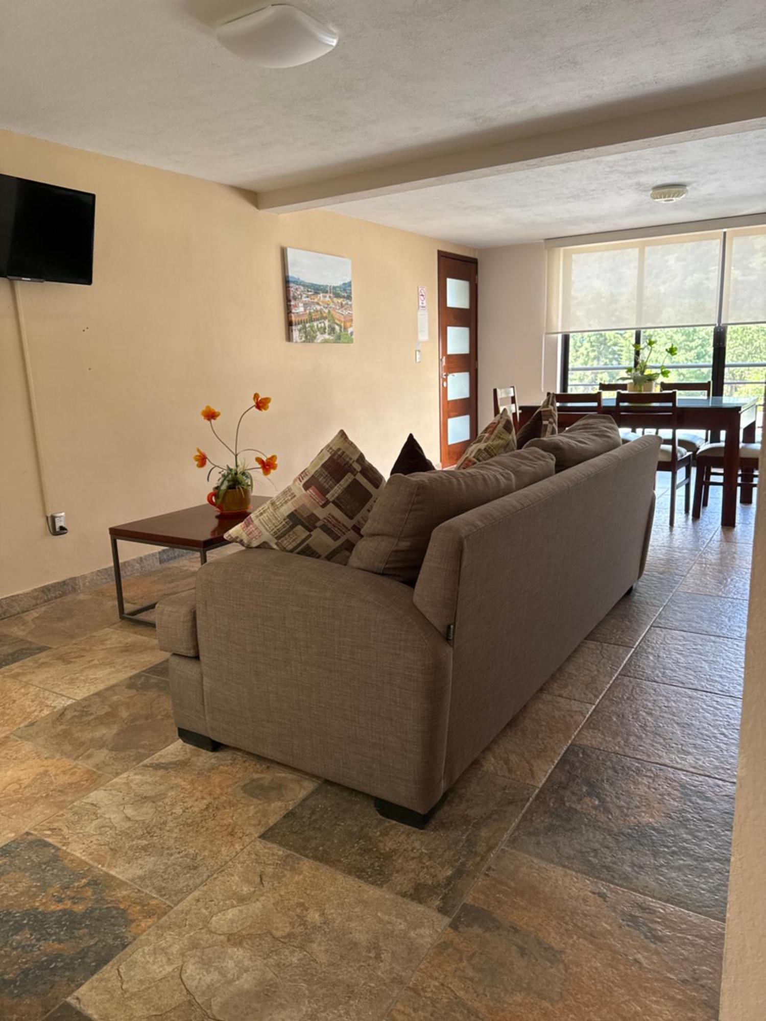 Hotel Suites Don Miguel Tlatlauquitepec Kültér fotó