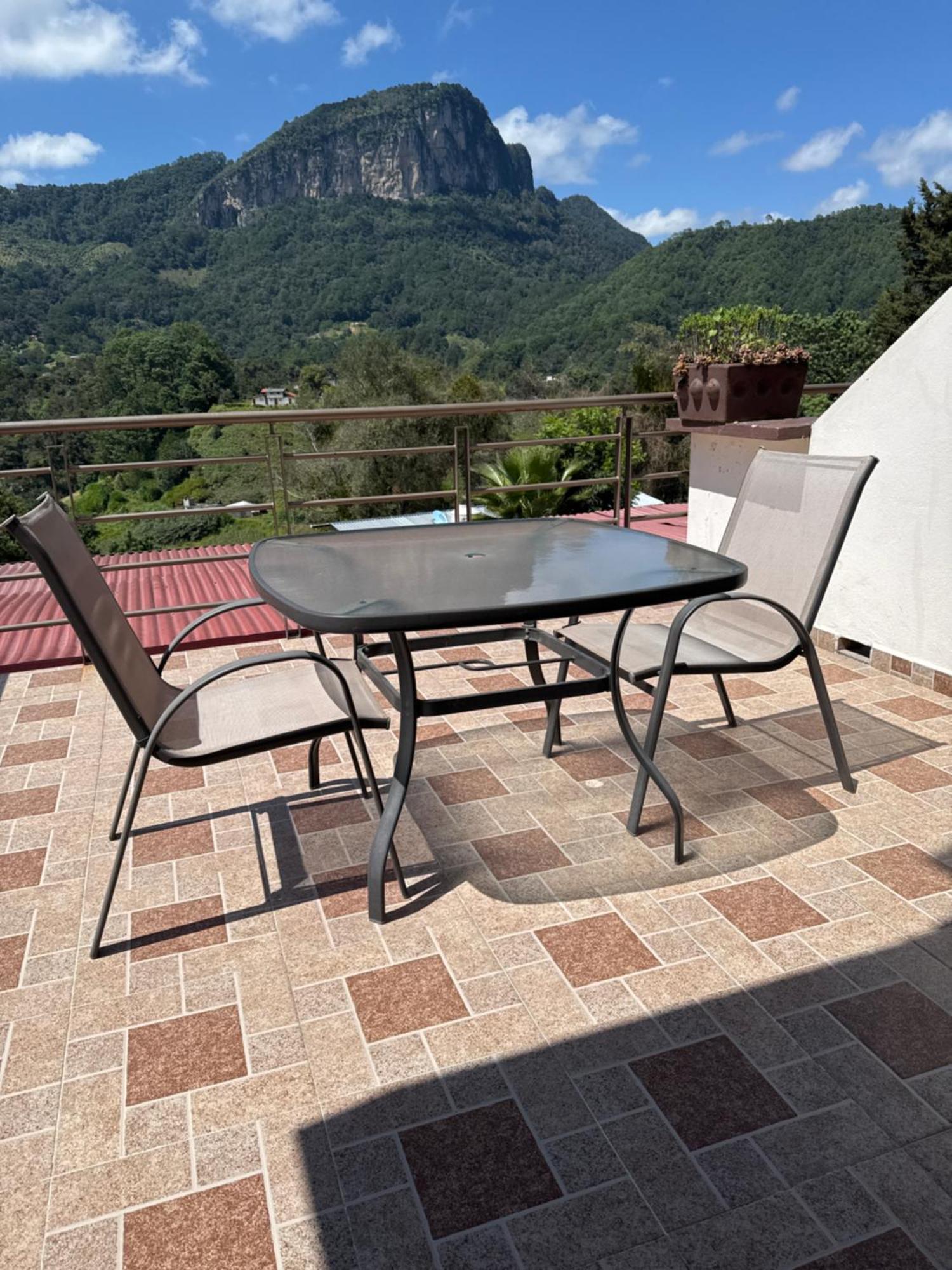 Hotel Suites Don Miguel Tlatlauquitepec Kültér fotó