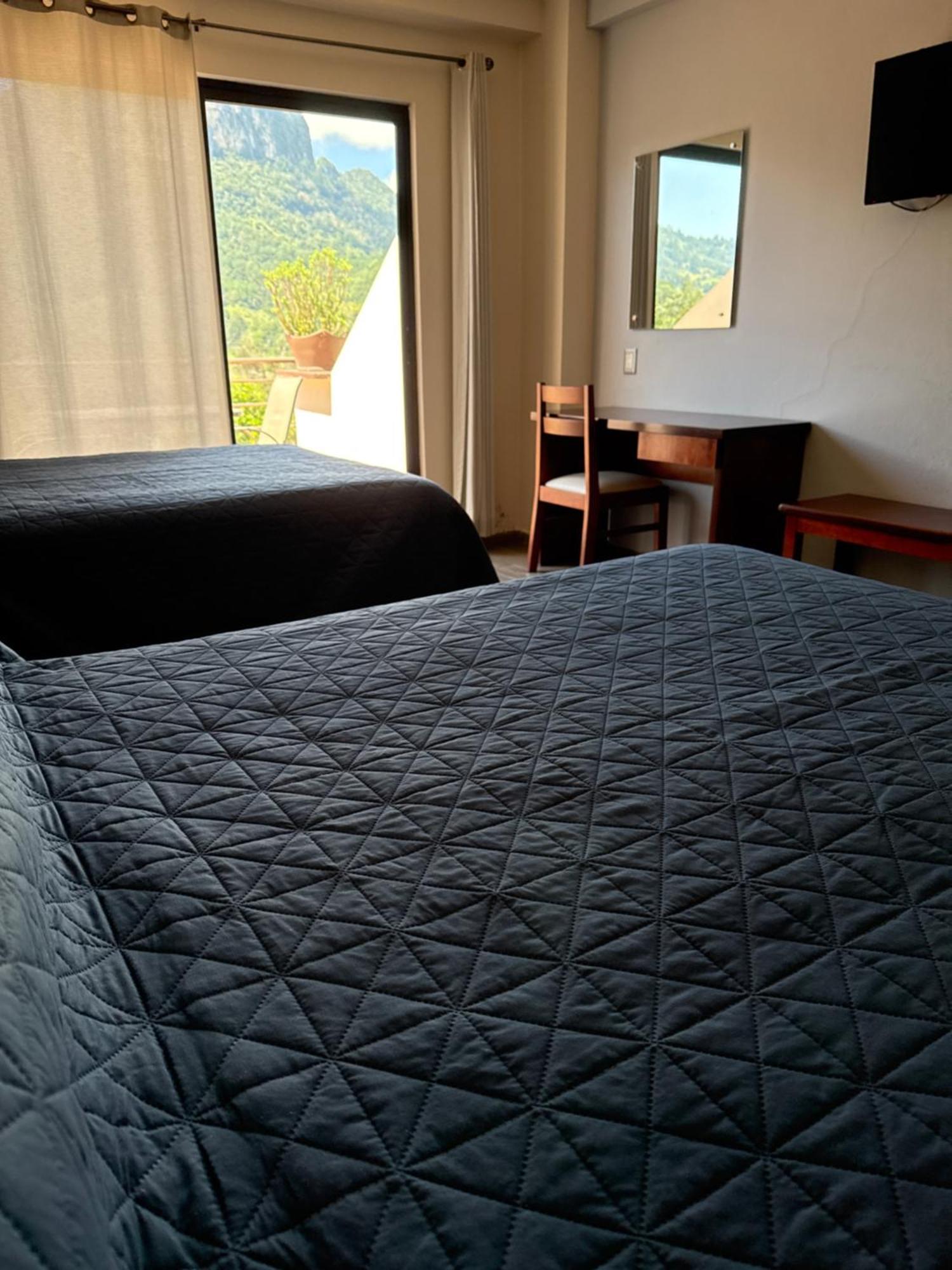 Hotel Suites Don Miguel Tlatlauquitepec Kültér fotó